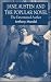 Search : Jane Austen and the Popular Novel: The Determined Author