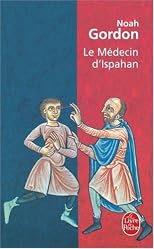 Le Médecin d'Ispahan