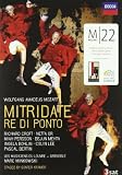 Mozart - Mitridate Re Di Ponto (Minkowski, Croft, Or) [DVD] [2007]
