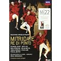 Mozart, Wolfgang Amadeus - Mitridate, re di Ponto (Salzburger Festspiele 2006) [2 DVDs]