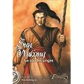 Les XII Singes - Trinit�s - Sun Wukong : le Roi des Singes