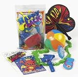Luau Pre-Filled Goody Bag