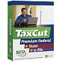 H&R Block Taxcut 2006 Premium Federal + State + Efile