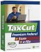 HR Block Taxcut 2006 Premium Federal + State + Efile