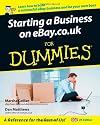 Starting a Business on eBay.co.uk For Dummies UK Edition
