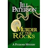 Murder At The Rocks (A Fitzjohn Mystery)di Jill Paterson