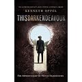 This Dark Endeavour: The Apprenticeship Of Victor Frankenstein