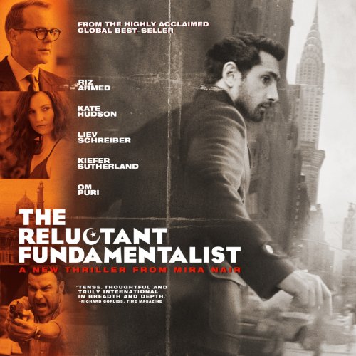 The Reluctant Fundamentalist Various artists