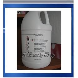 Biolage Color Care Shampoo Gallon Size