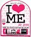 I Love Me and so Does Everyone Else! Candy Hearts Flavored Lip Jelly