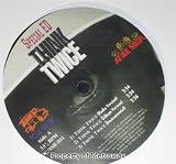 Think Twice / On Some Next Shit