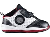 Nike Infants NIKE JORDAN 2010 (TD) BASKETBALL SHOES