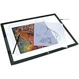 Daylight Wafer 2 Light Box, 11 x 17-Inch
