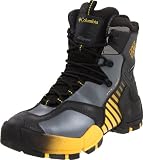 Columbia Sportswear Mens Bugaboot Max Cold Weather Boot