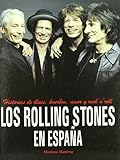 Rolling stones