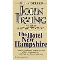 El Hotel New Hampshire / The Hotel New Hampshire (Reissue) (Paperback)