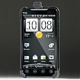 MyBat HTC EVO 4G Holster - Black