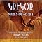 Gregor and the Marks of Secret: The Underland Chronicles, Book 4