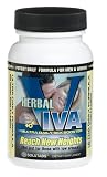 MD Science Labs Herbal Viva Ultra Daily Sex Booster, Sexual Performance Enhance,  60 Capsules