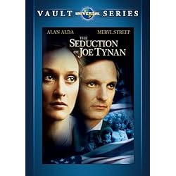 The Seduction of Joe Tynan