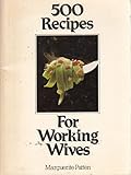 500 recipes for working wives