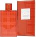 Burberry Brit Red By Burberry For Women. Eau De Parfum Spray 3.3 Oz.