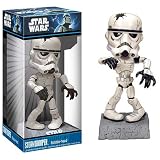 Stormtrooper Skeleton Monster Mini Star Wars Bobble Head