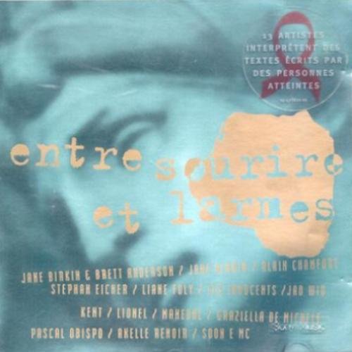 Produkt-Bild: Entre Sourire et Larmes (1995)