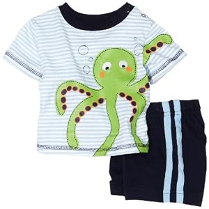 Newborn Baby Clothes