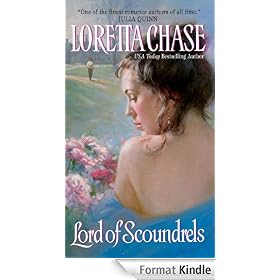 Lord of Scoundrels