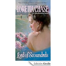 Lord of Scoundrels