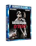 Mensonges d'�tat [Blu-ray]
