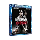 Mensonges d'�tat [Blu-ray]par Russel Crowe
