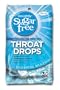 GoLightly Sugar-Free Cough Suppressant, Menthol, 30-Count (Pack of 24)