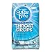 GoLightly Sugar-Free Cough Suppressant, Menthol, 30-Count (Pack of 24)