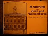 Andover : seen and remembered