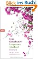 Langsamer Abschied