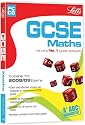 Letts GCSE Maths 2008/09 (PC)