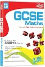 Letts GCSE Maths...