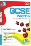 Letts GCSE Maths 2008/09 (PC)