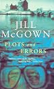 Plots and Errors (Detective Chief Inspector Lloyd & Judy Hill Mysteries)