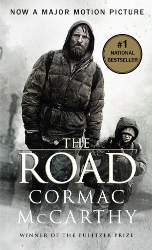 The Road (Movie Tie-in Edition) (Vintage International)