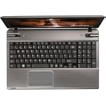 Toshiba Satellite P850-31M - Ordenado...