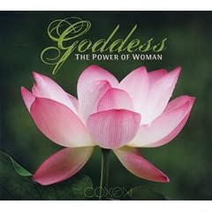 Goddess-the Power of Woman