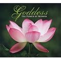 Goddess-the Power of Woman