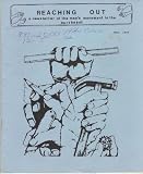 Reaching Out, May 1984