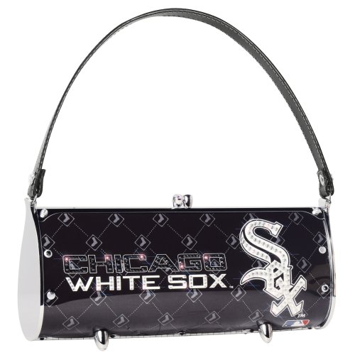 Chicago White Sox FenderFlair Purse