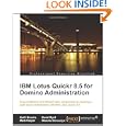 IBM Lotus Quickr 8.5 for Domino Administration