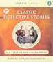 Classic Detective Stories (A CSA Word Classic)