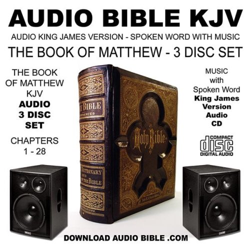 Download Audio Bible .Com  the Book of Matthew Chapter 18